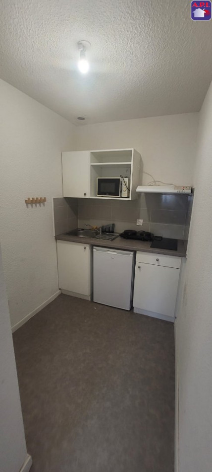 location Appartement Pamiers - Photo 4