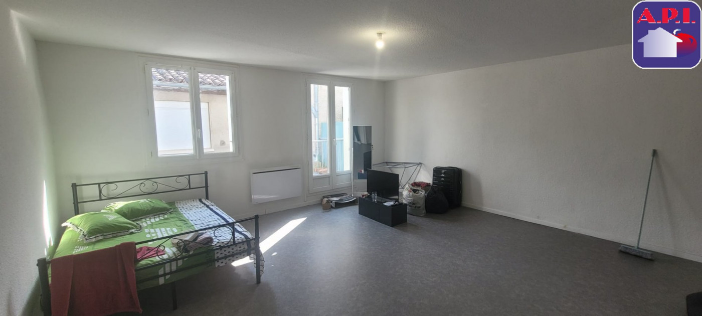 location Appartement Pamiers - Photo 1