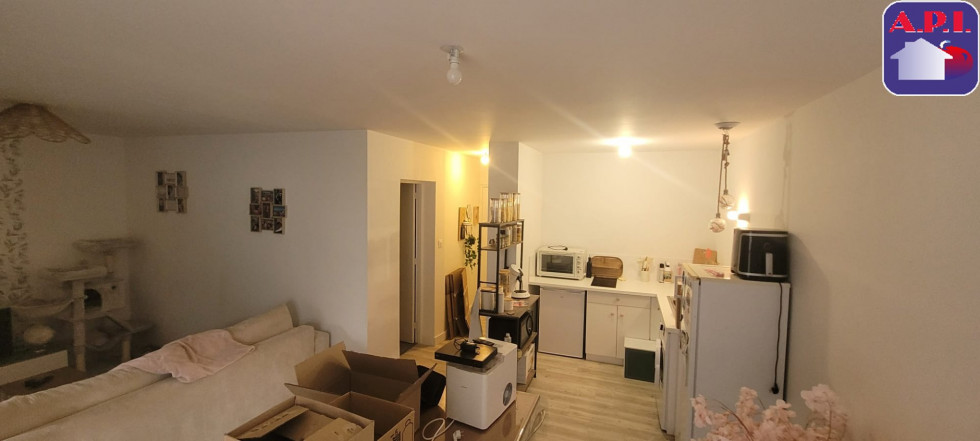 location Appartement Pamiers - Photo 2