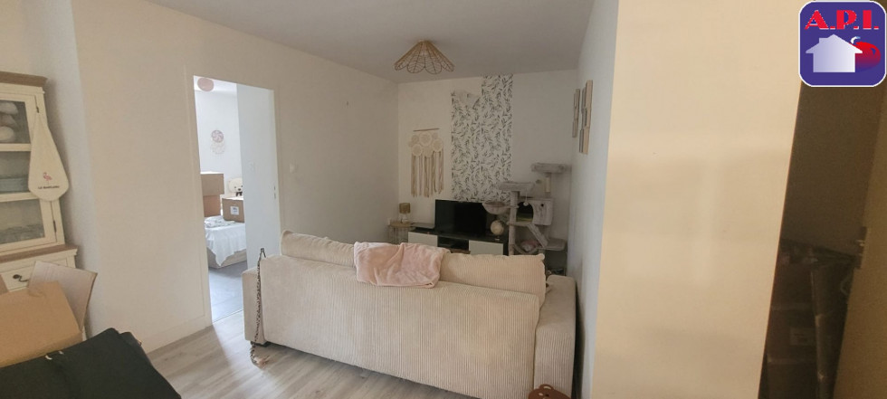 location Appartement Pamiers - Photo 1