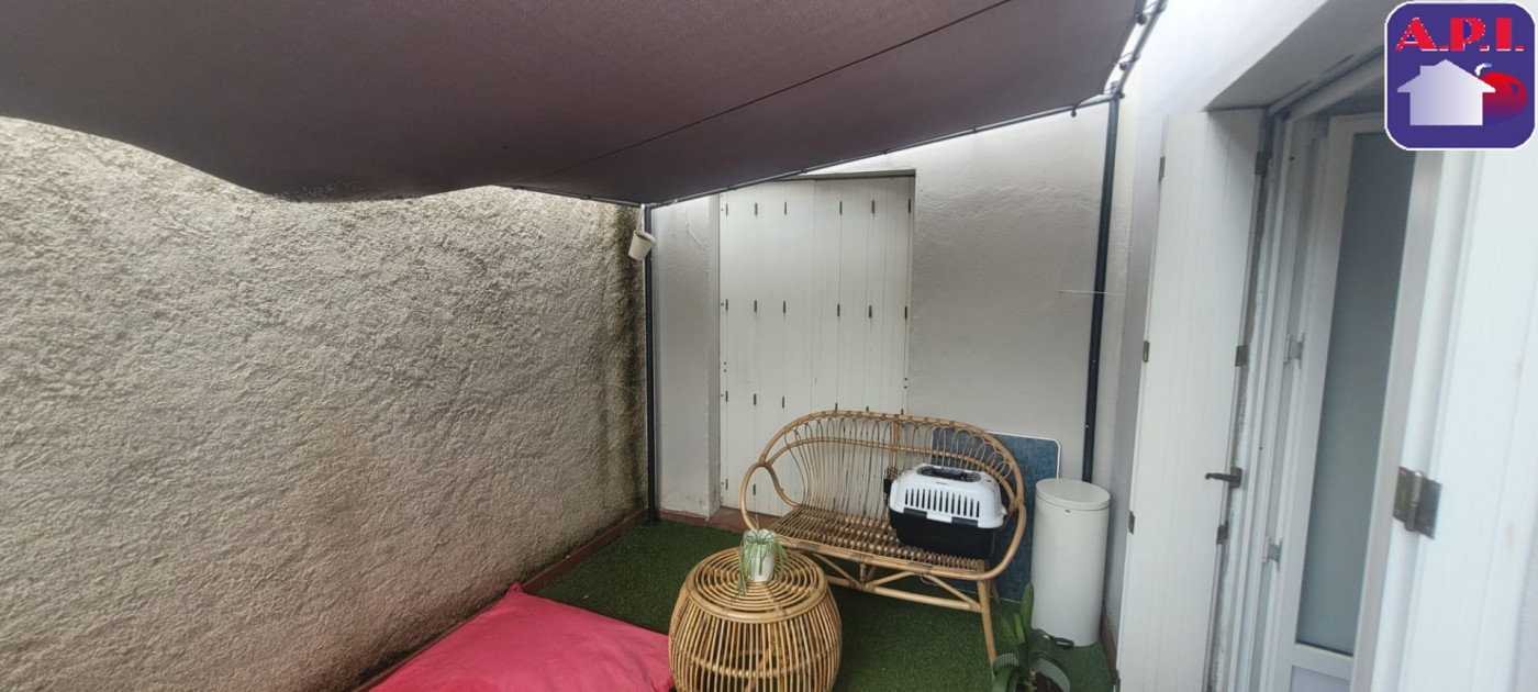 location Appartement Pamiers - Photo 8