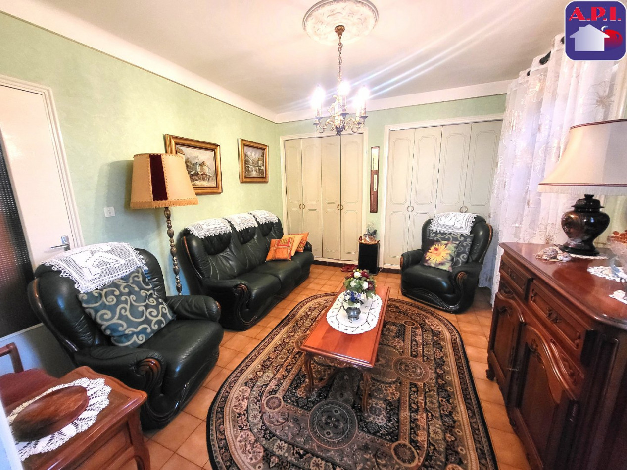 vente Maison individuelle Mazeres - Photo 5