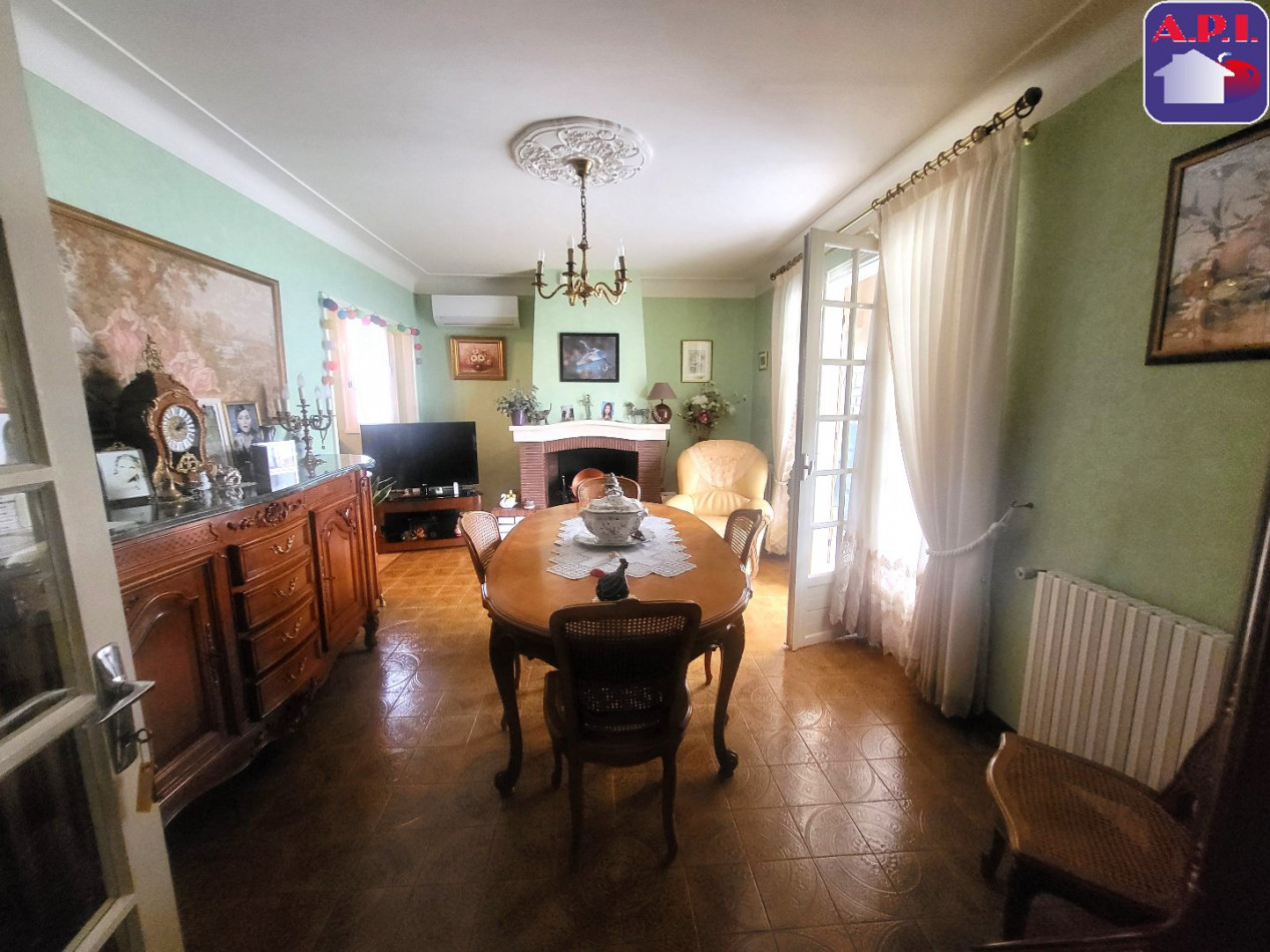 vente Maison individuelle Mazeres - Photo 4
