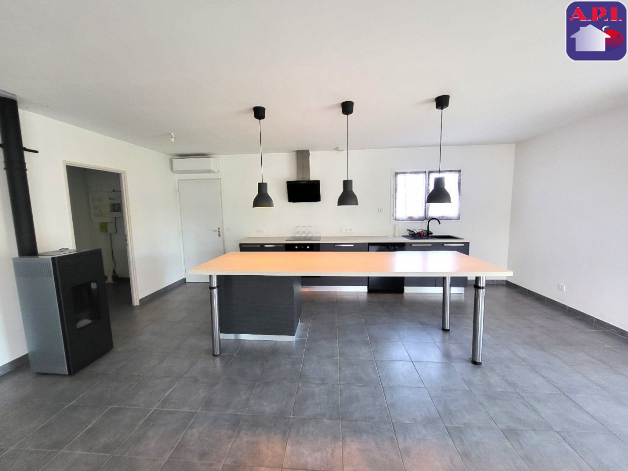 vente Villa Mazeres - Photo 3