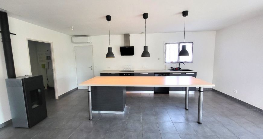 vente Villa Mazeres