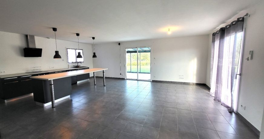 vente Villa Mazeres