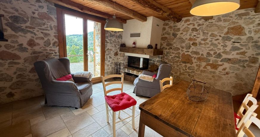 vente Maison Alos
