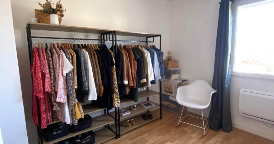 vente Appartement en résidence Saverdun