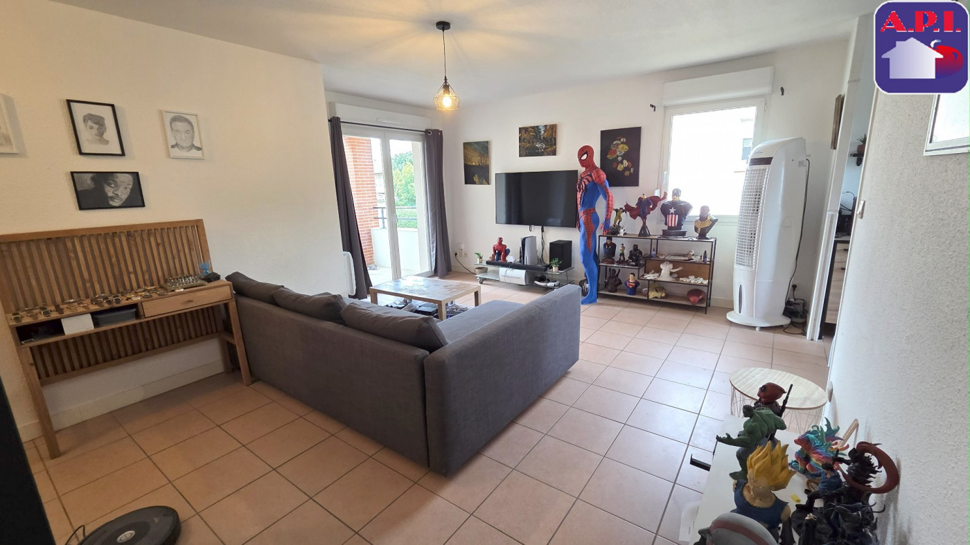 vente Appartement en résidence Saverdun - Photo 5