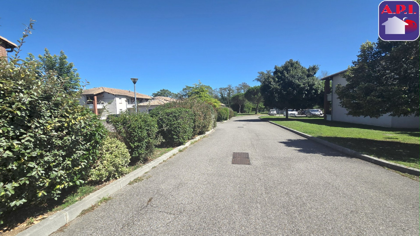 vente Appartement en résidence Saverdun - Photo 2