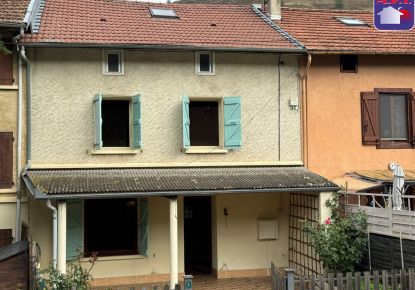 vente Maison Tarascon Sur Ariege