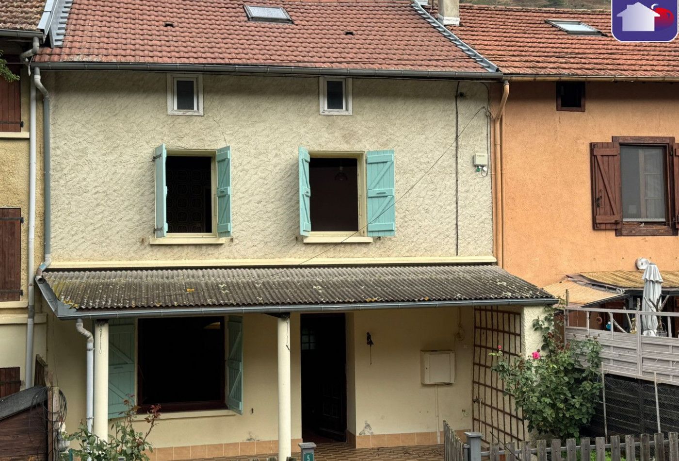 vente Maison Tarascon Sur Ariege - Photo 1