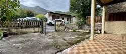 vente Maison Tarascon Sur Ariege