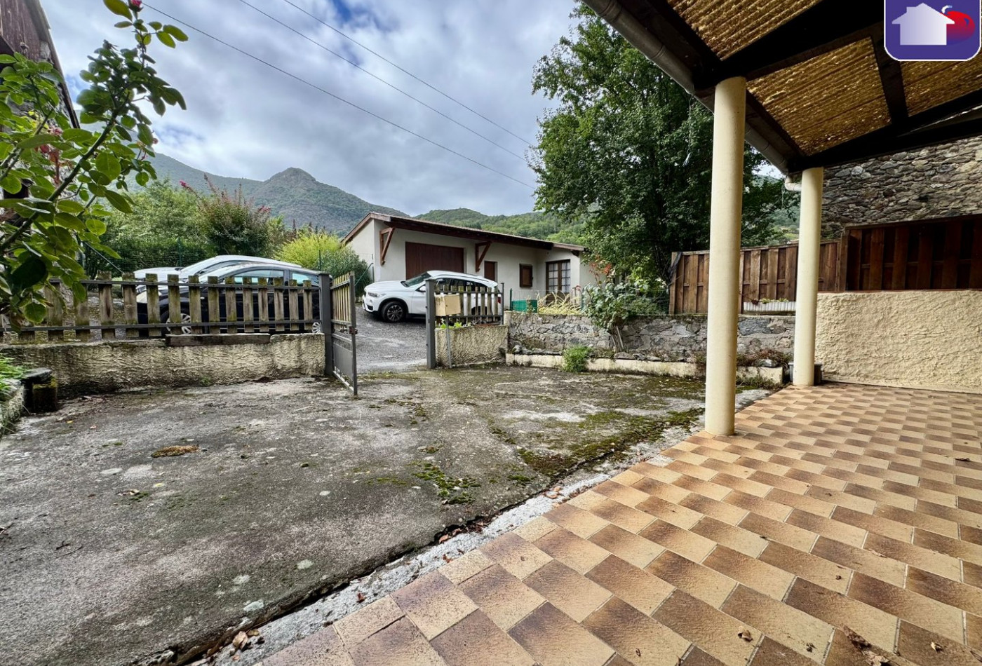 vente Maison Tarascon Sur Ariege - Photo 2