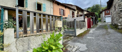 vente Maison Tarascon Sur Ariege