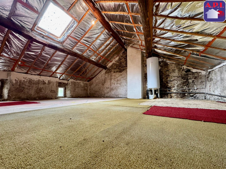 vente Maison Tarascon Sur Ariege - Photo 4