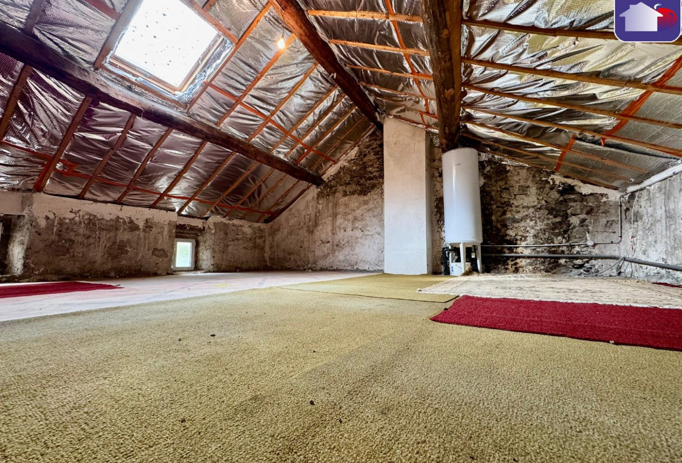 vente Maison Tarascon Sur Ariege - Photo 4