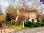 vente Maison Chalabre
