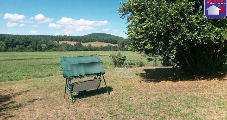 vente Maison Chalabre