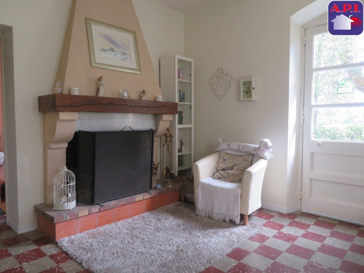 vente Maison Chalabre - Photo 5