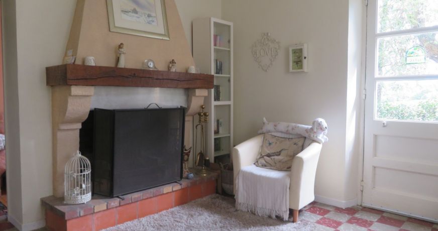 vente Maison Chalabre