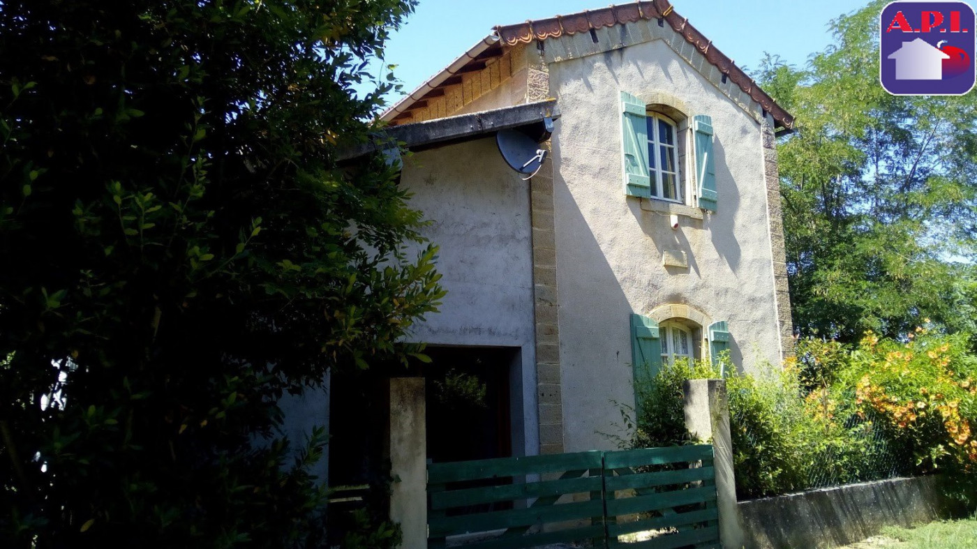 vente Maison Chalabre - Photo 1