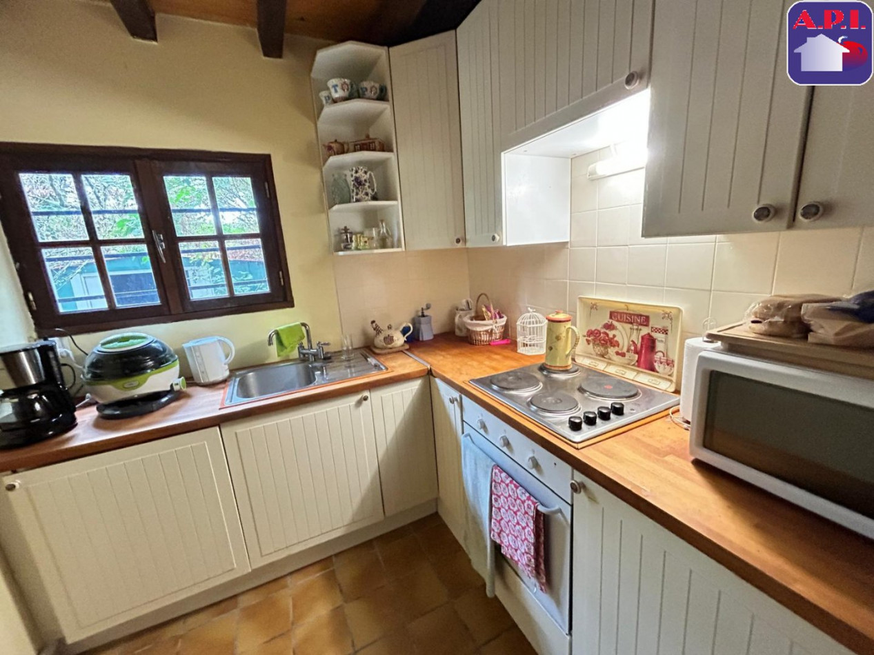 vente Maison Chalabre - Photo 6