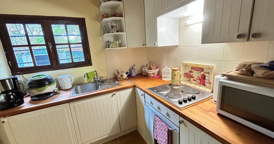 vente Maison Chalabre