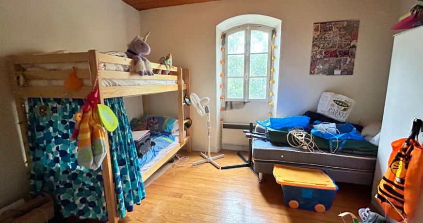 vente Maison Chalabre