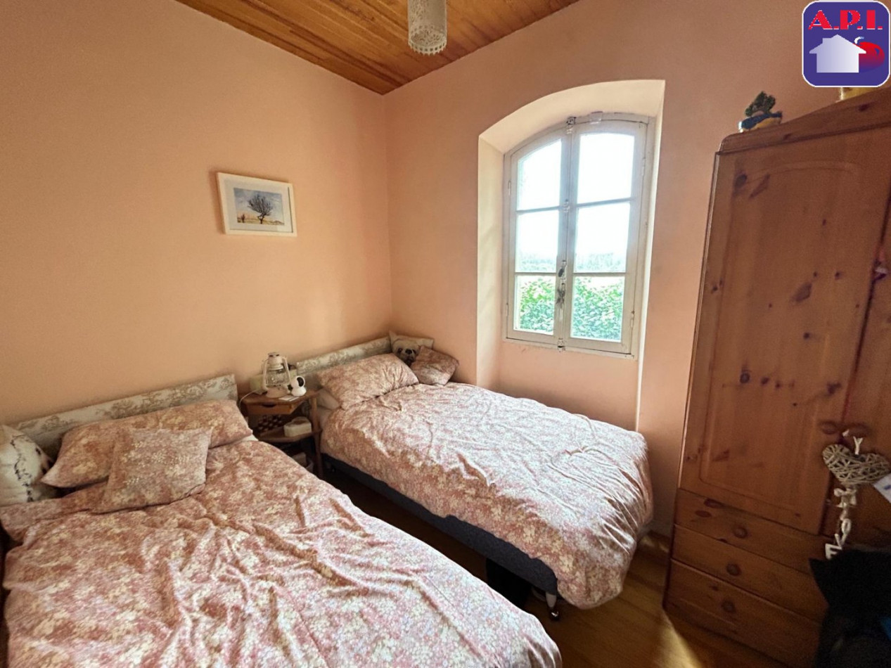 vente Maison Chalabre - Photo 7