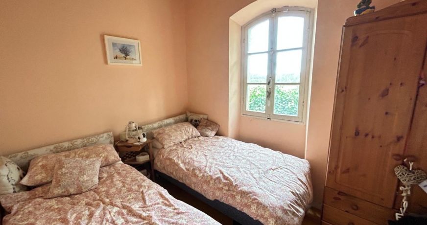 vente Maison Chalabre