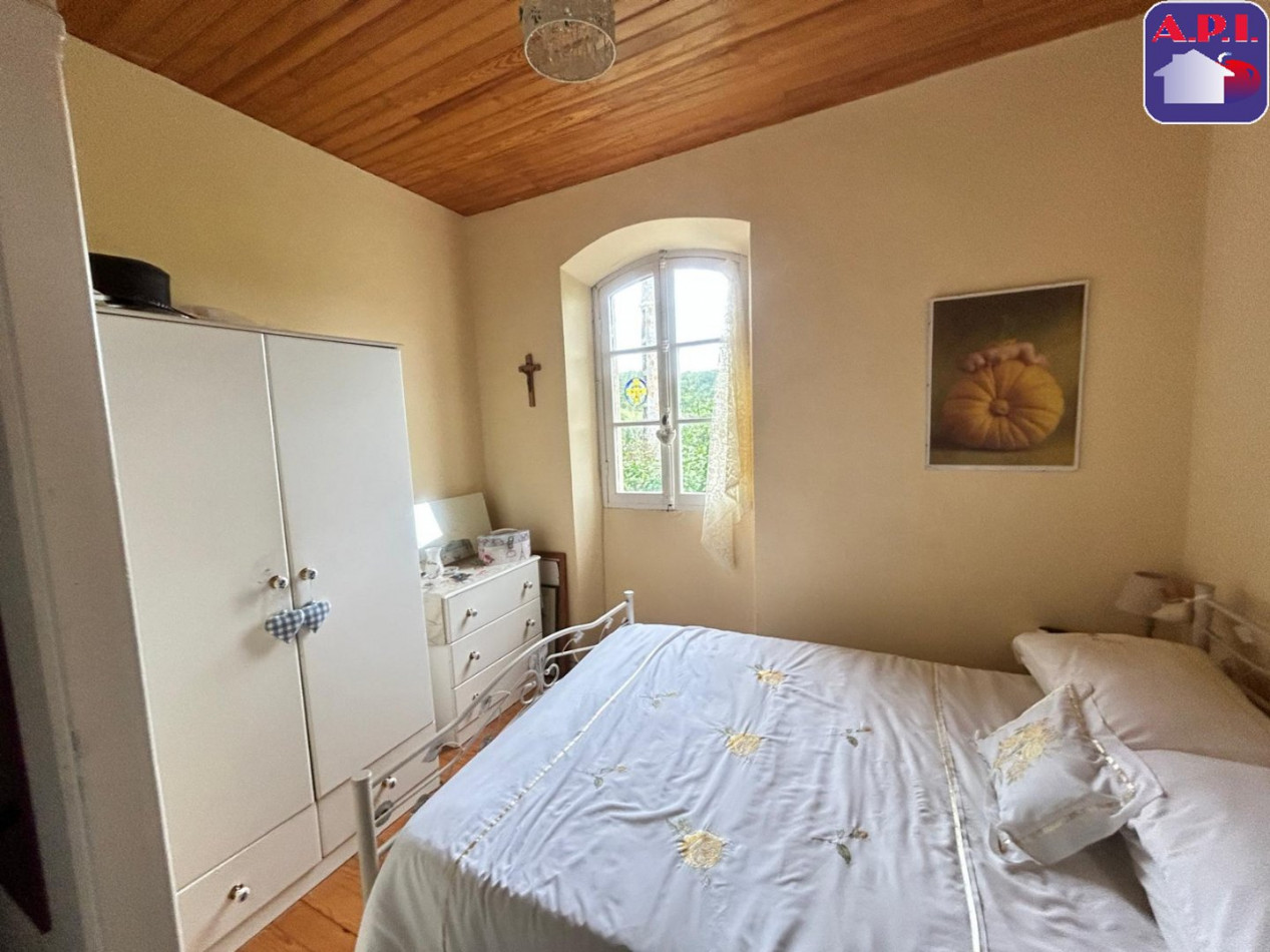 vente Maison Chalabre - Photo 8