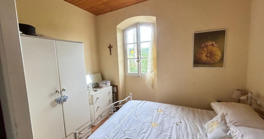 vente Maison Chalabre