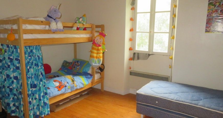 vente Maison Chalabre