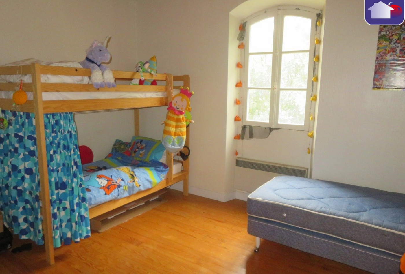 vente Maison Chalabre - Photo 9