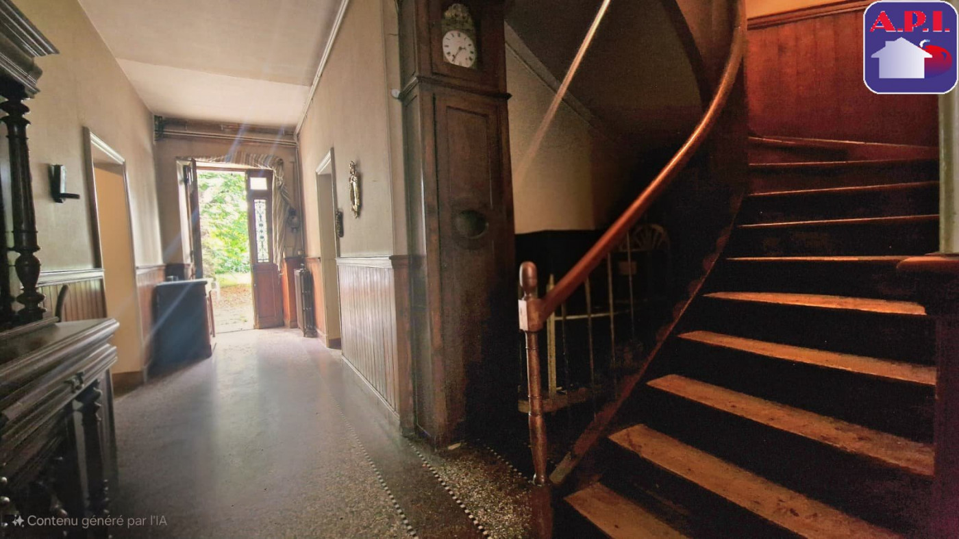 vente Maison Cazeres - Photo 8