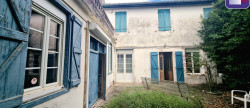 vente Maison Cazeres
