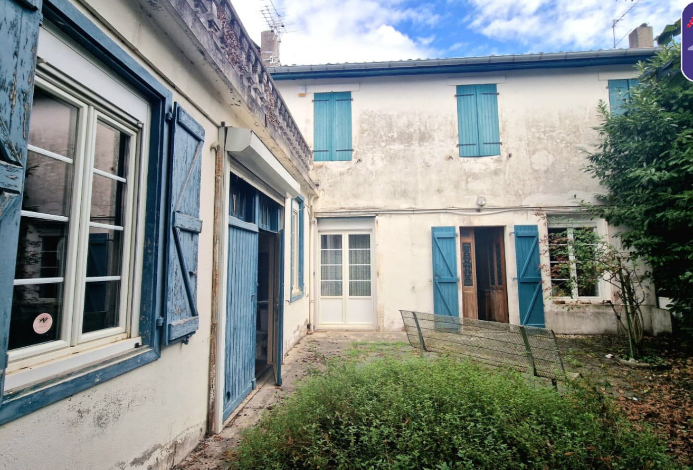 vente Maison Cazeres - Photo 8