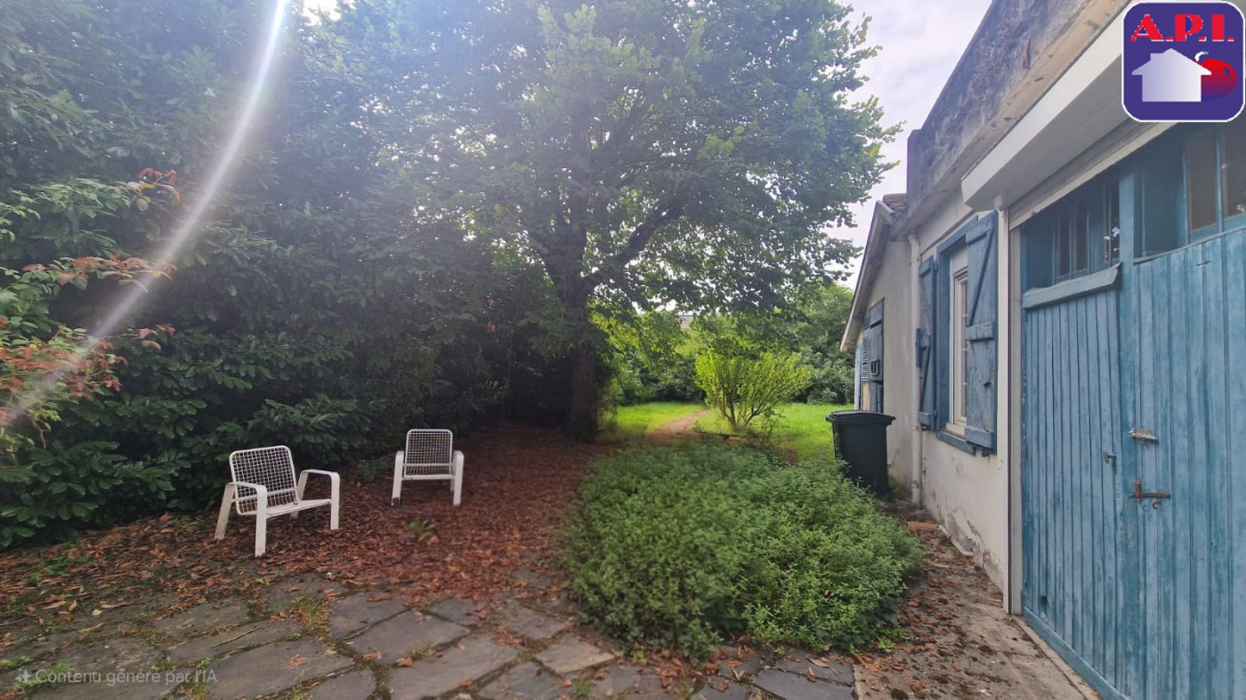 vente Maison Cazeres - Photo 2