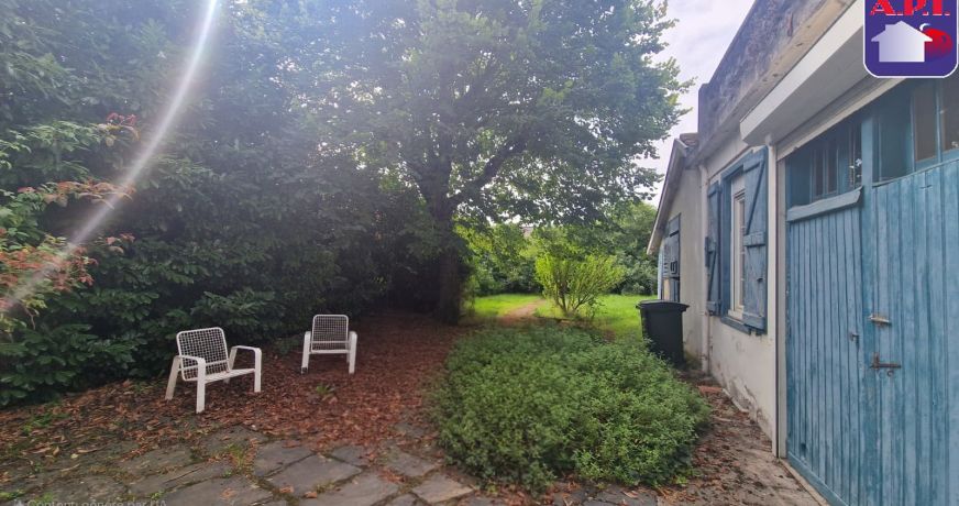 vente Maison Cazeres