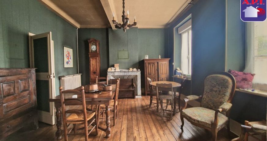 vente Maison Cazeres