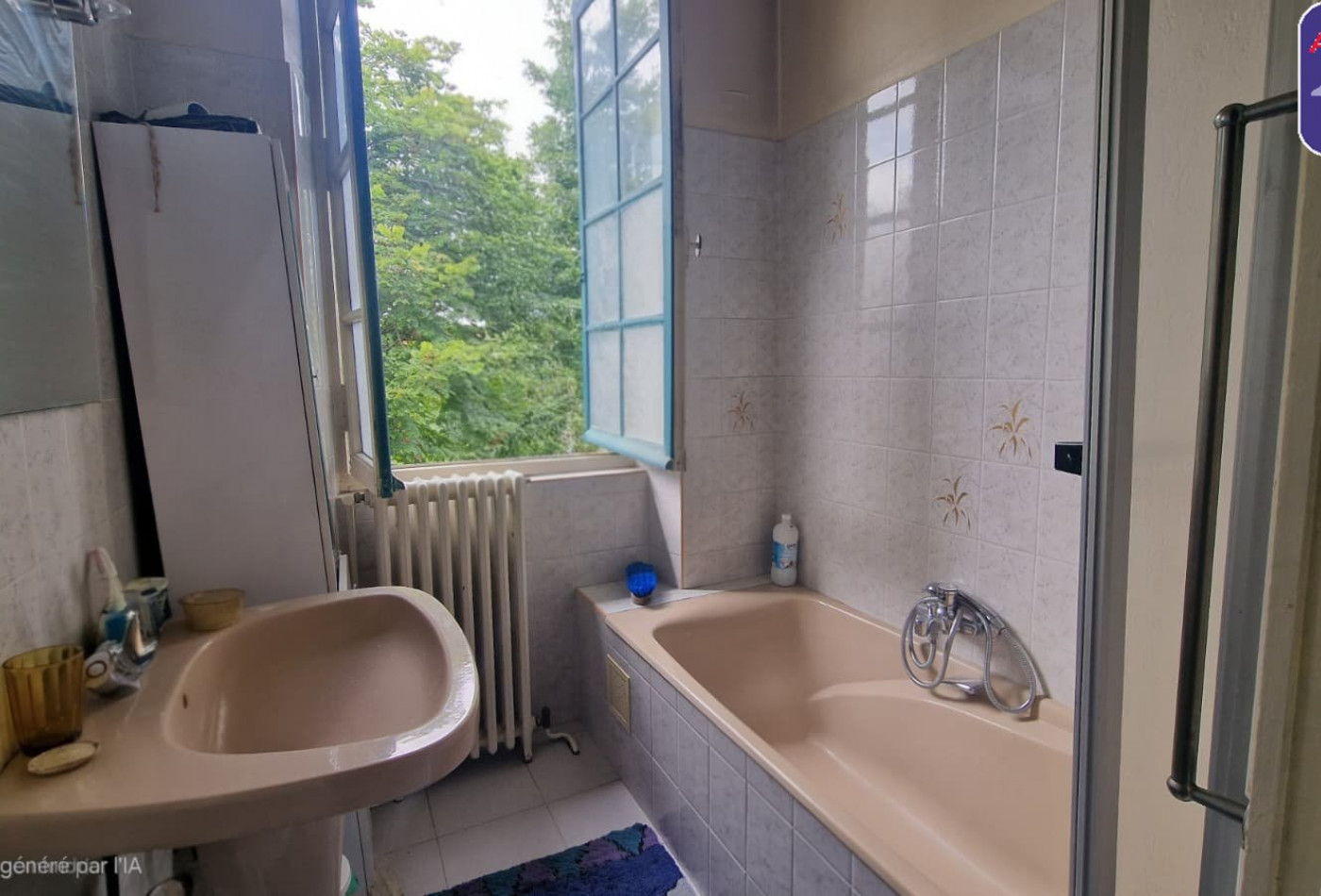 vente Maison Cazeres - Photo 9