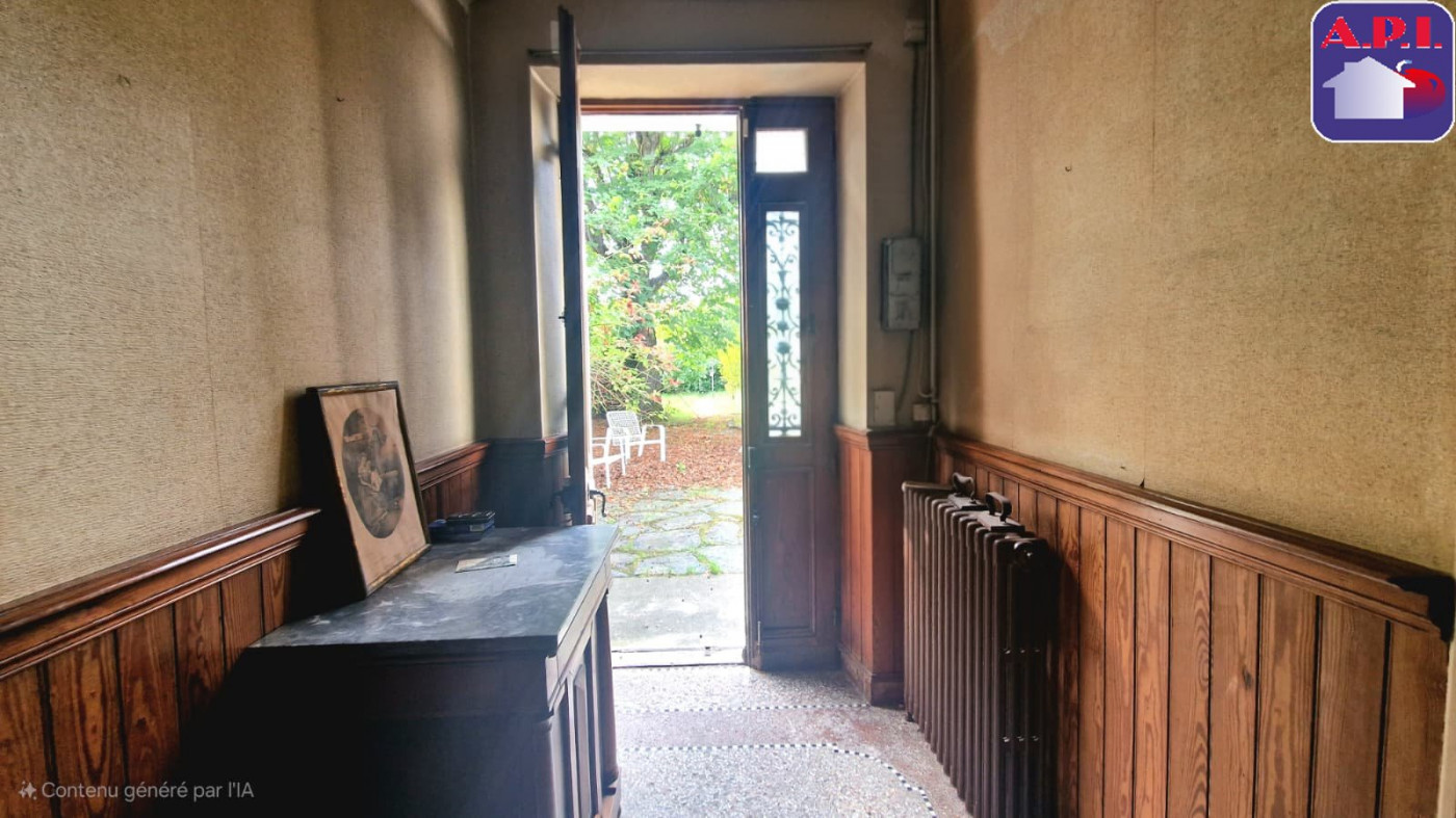 vente Maison Cazeres - Photo 3