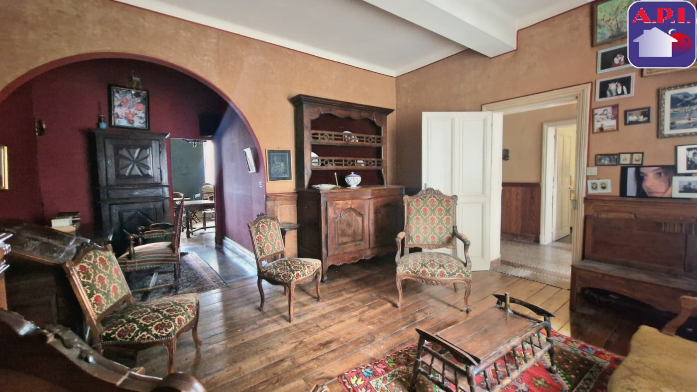 vente Maison Cazeres - Photo 6