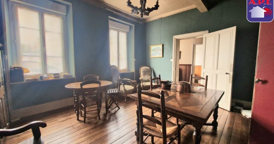 vente Maison Cazeres