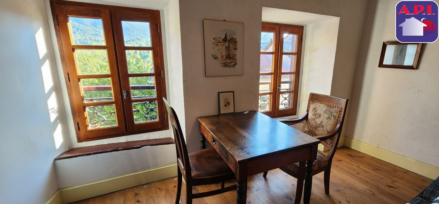 vente Maison Massat - Photo 2