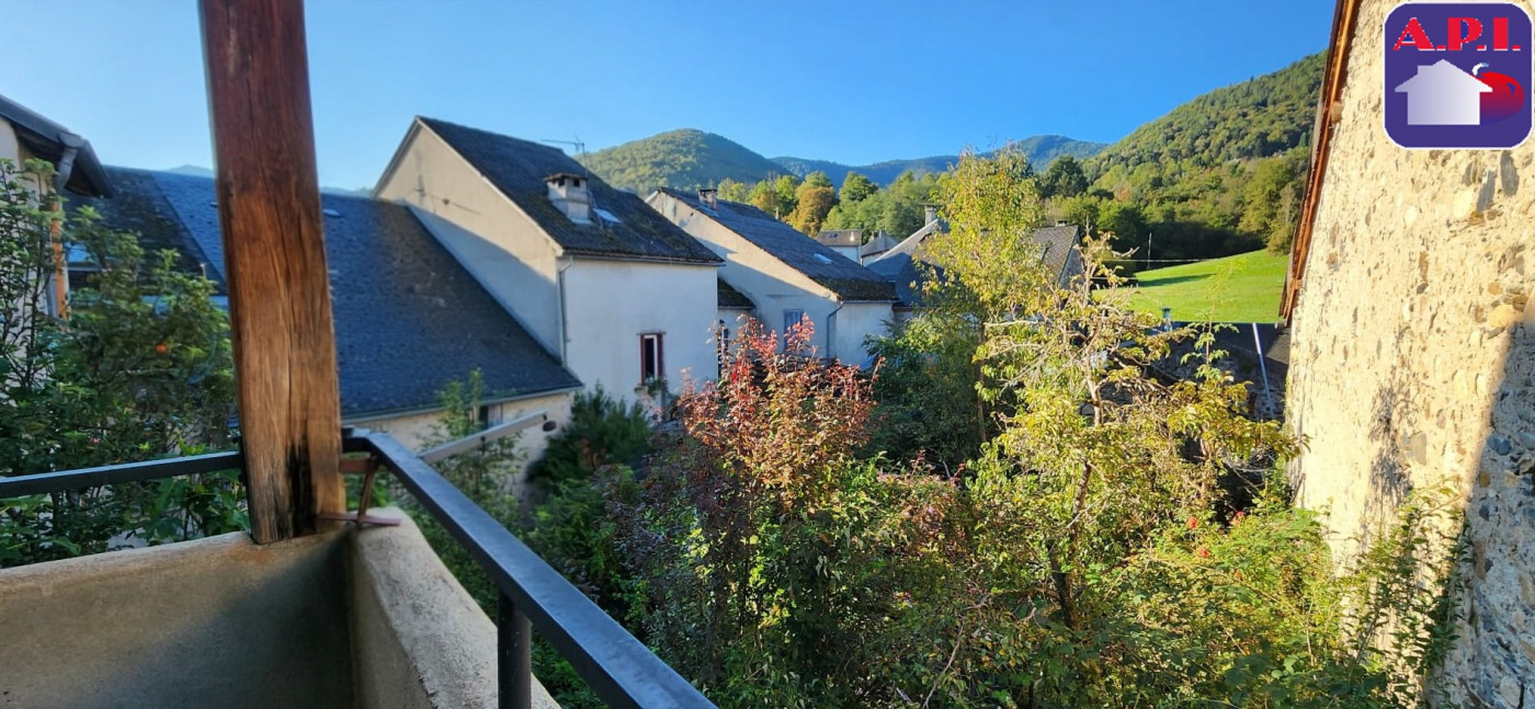 vente Maison Massat - Photo 8