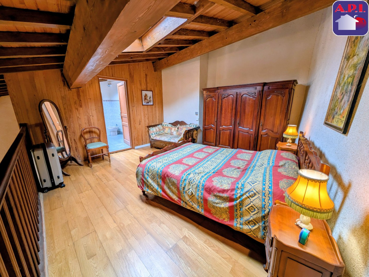 vente Maison Leychert - Photo 7