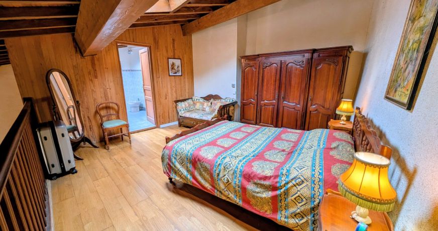 vente Maison Leychert