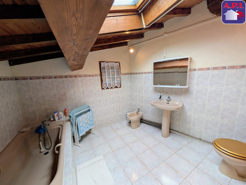 vente Maison Leychert - Photo 8